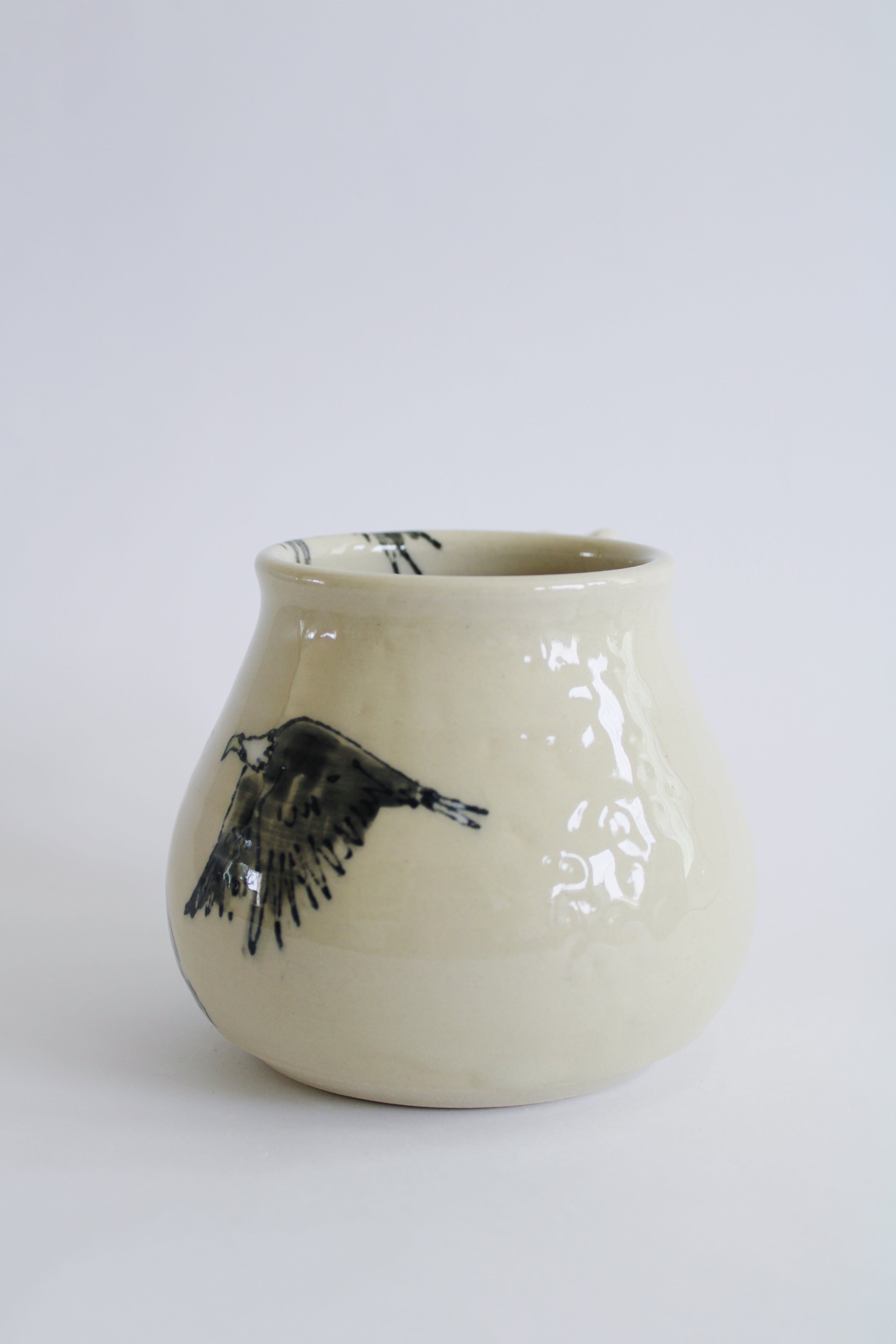 Wings of Freedom Mug 663