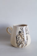 Rocky Mountain Elk Mug 550