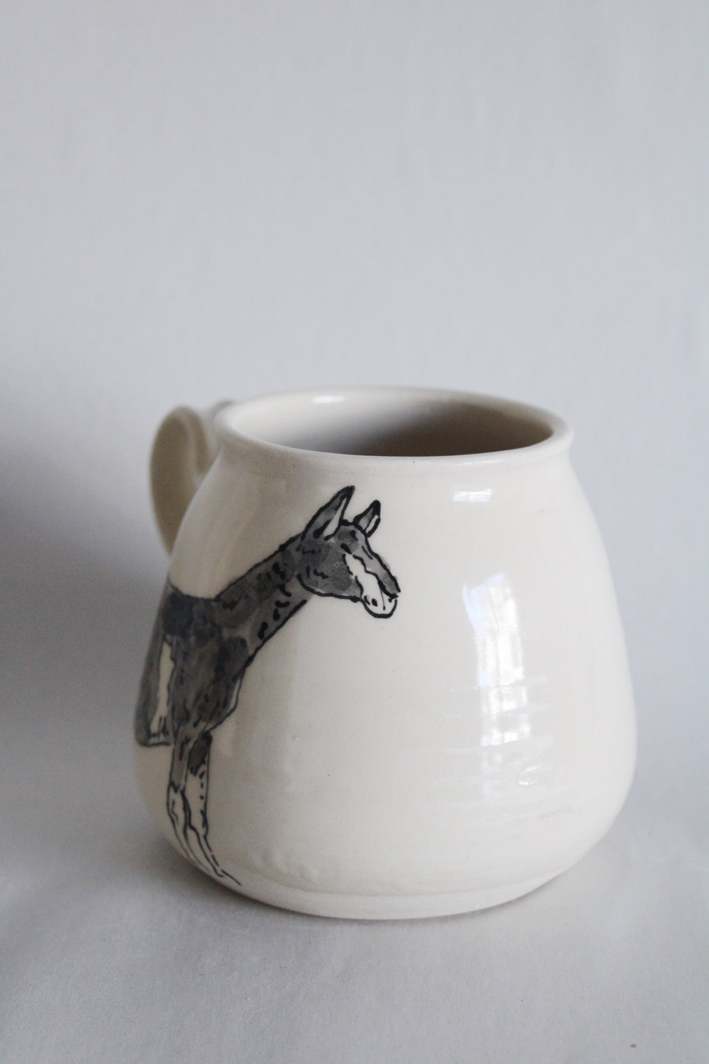 Sable Mug 395