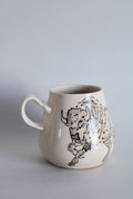 American Bison Mug 568