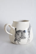 Sable Mug 395