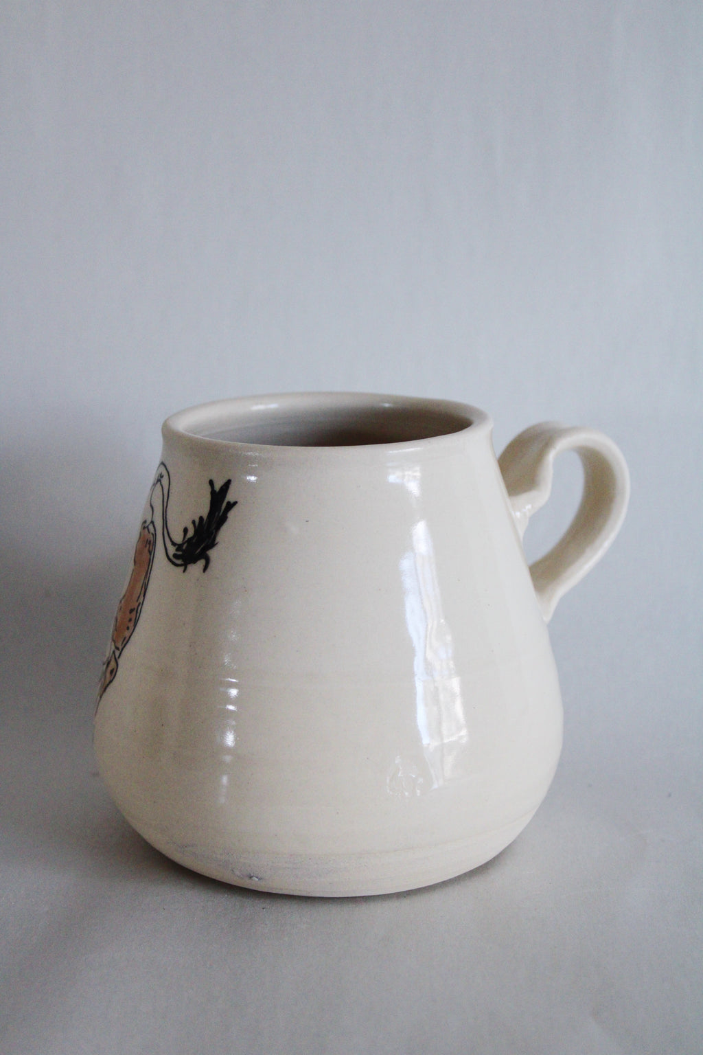 Guernsey Mug 357