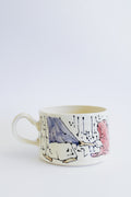 Hem of His Garment Mug 954