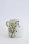 Nursing Guernsey Mug 740