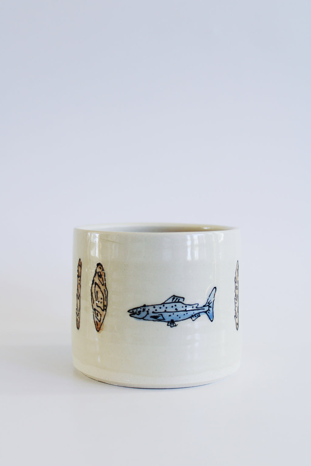 Feeding The 5000 Mug 844