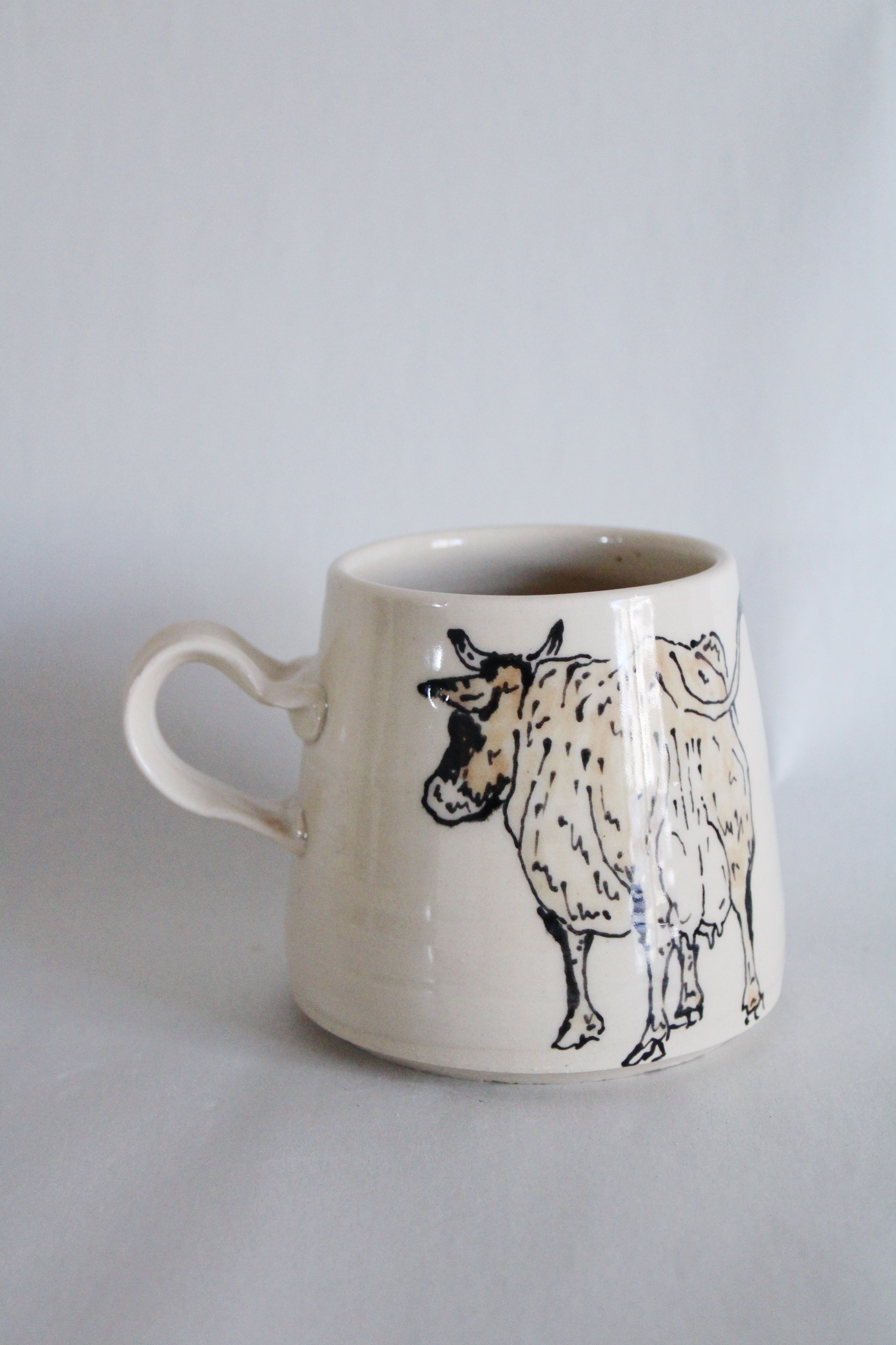 Jersey Mug 354