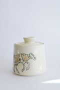 Cow Jar 799