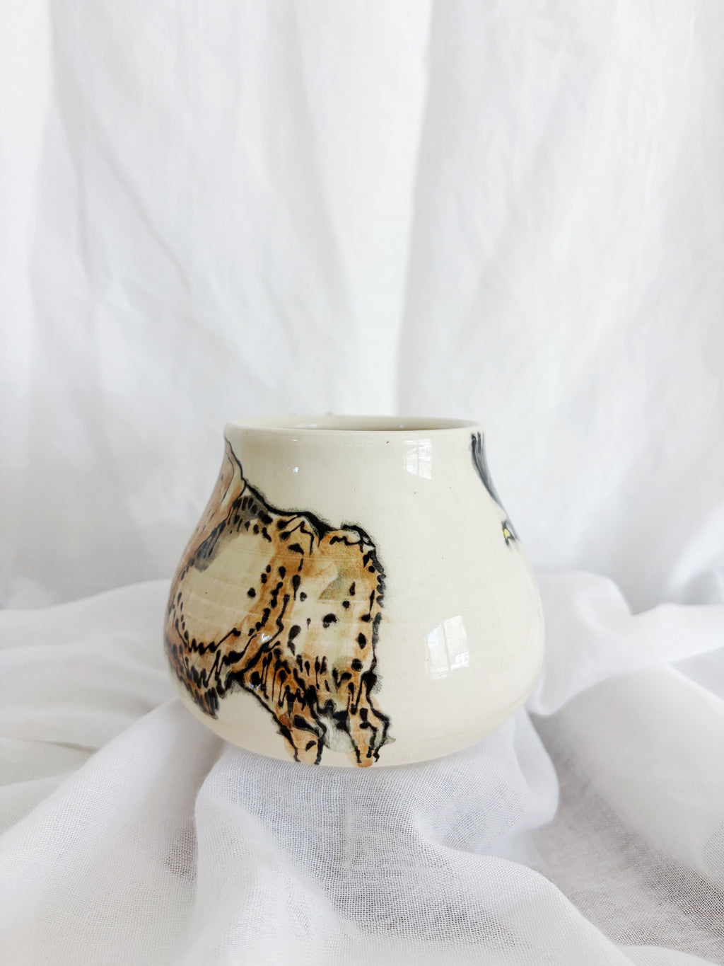 AMERICA Mug