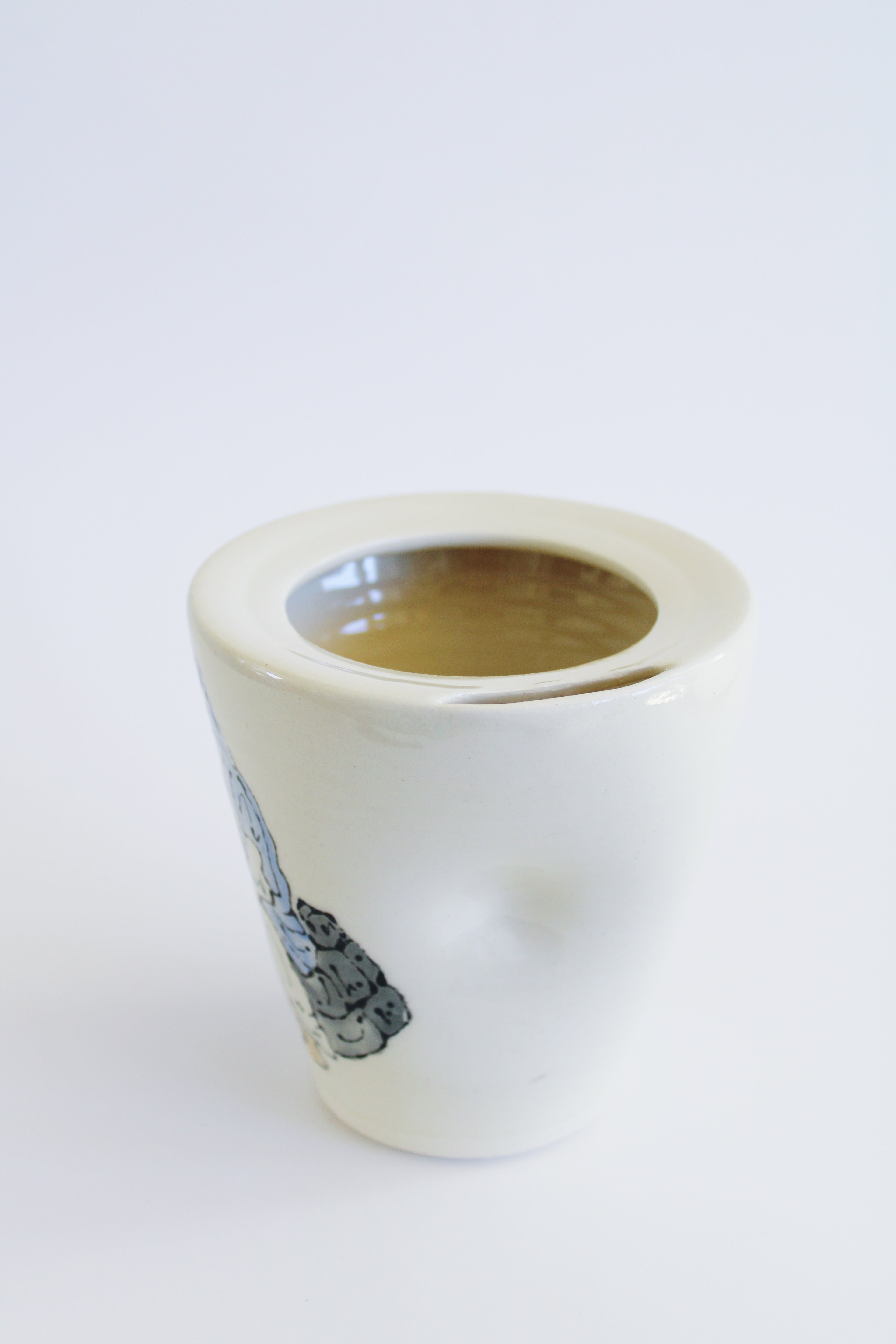 Living Water Tapered Traveler 898