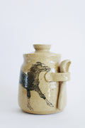 Horse Jar 811
