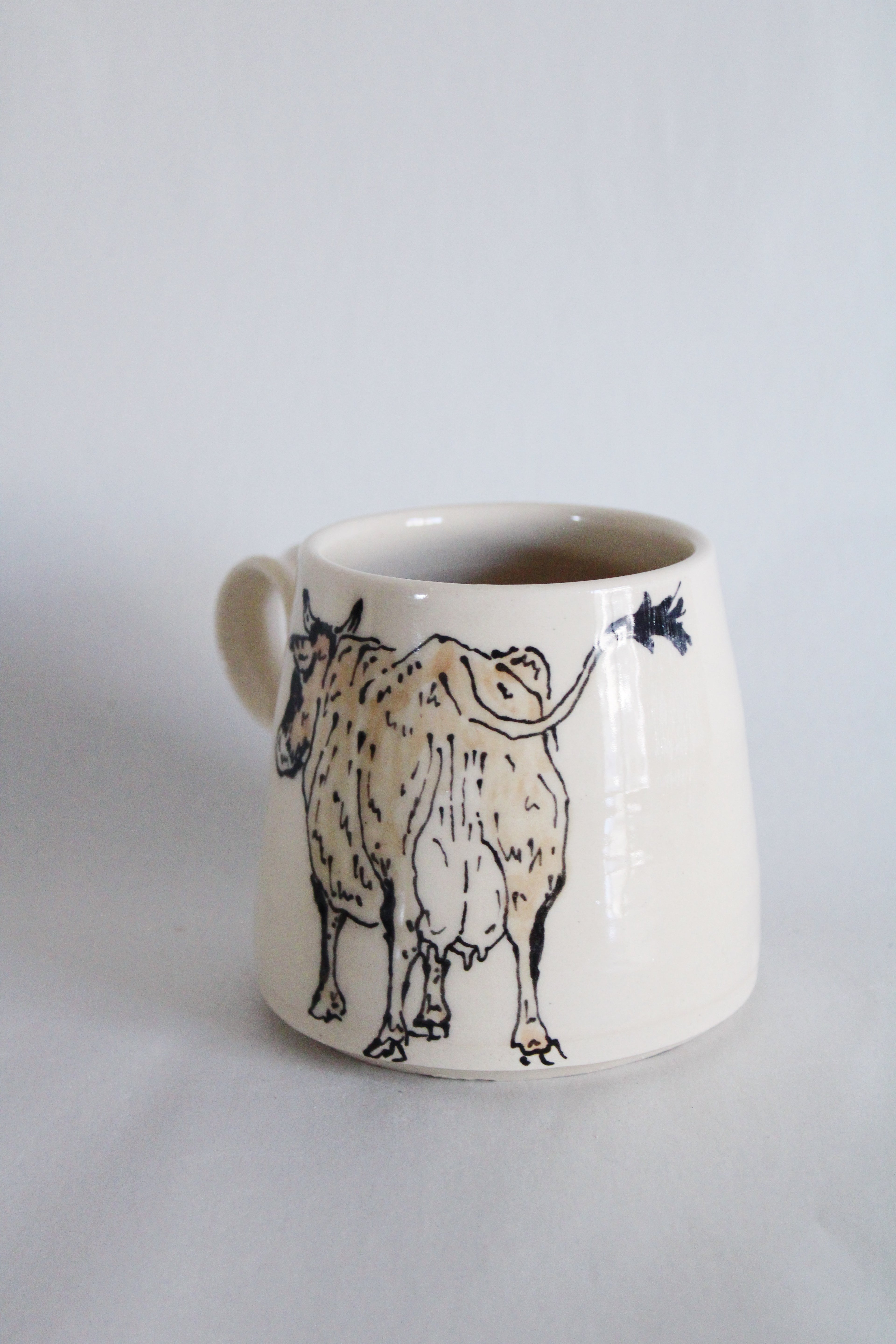 Jersey Mug 354