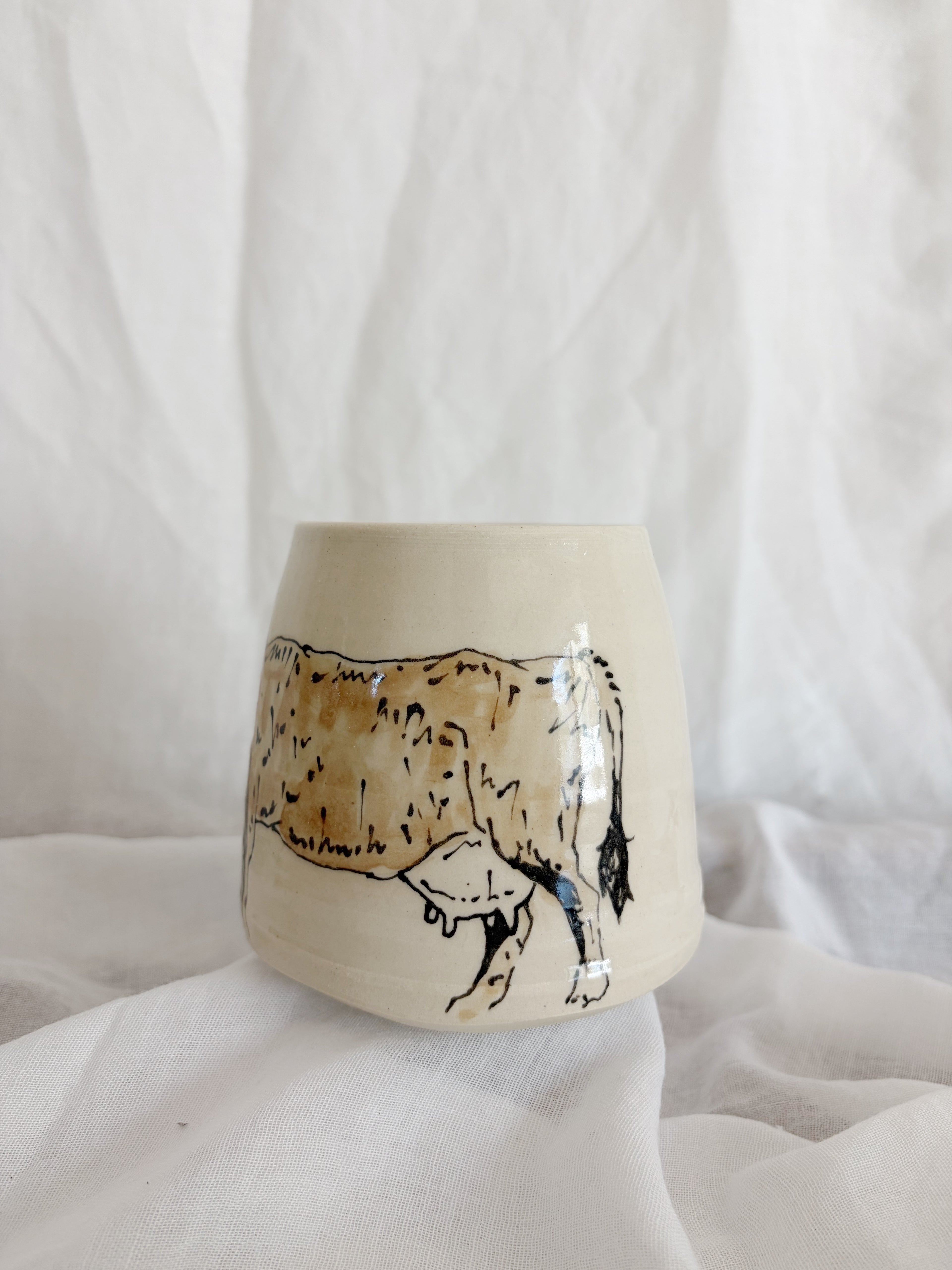 Jersey Mug