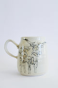 Longhorn Mug 742