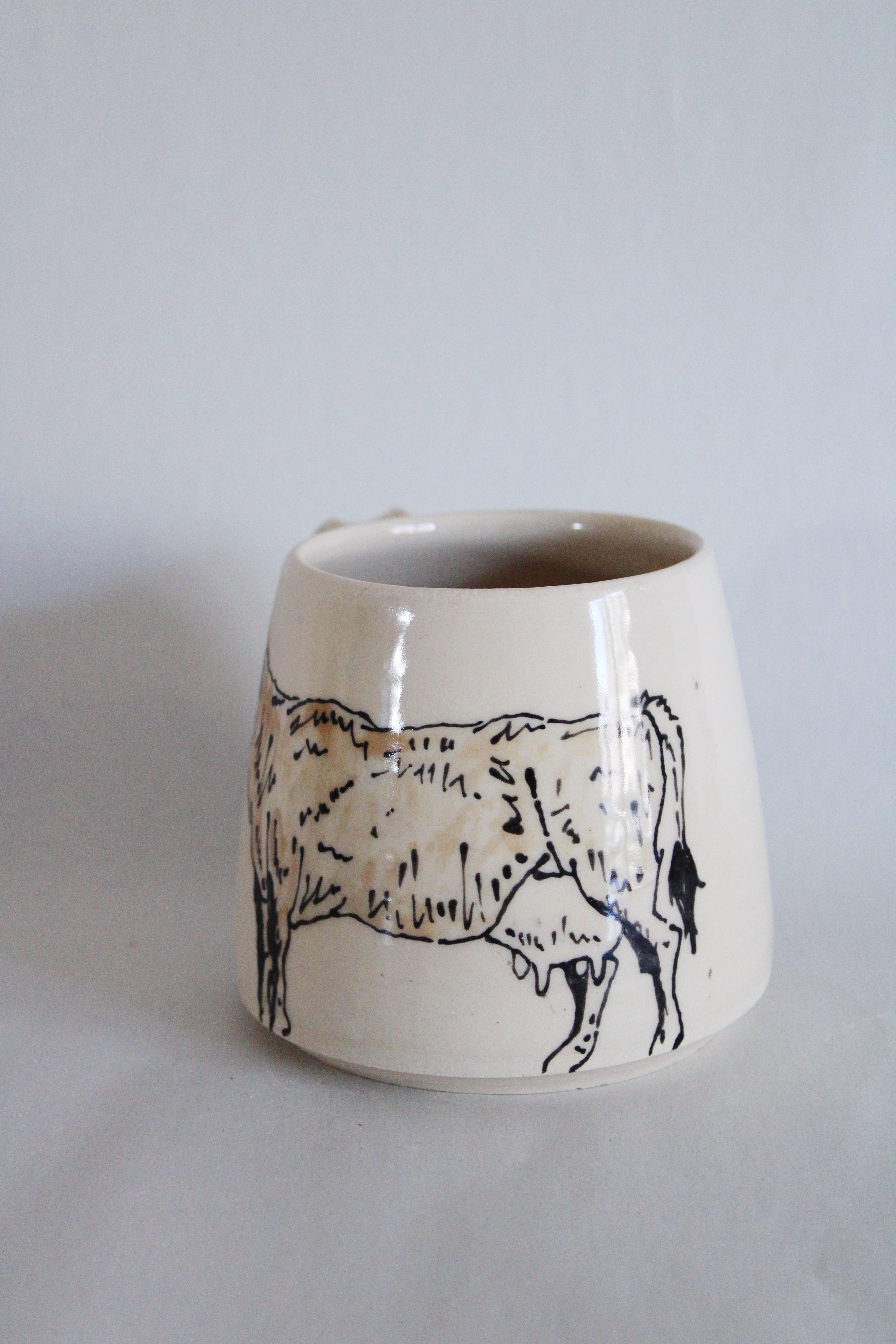 Jersey Mug 352