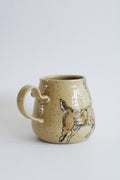 White Tail and Eagle Mug 691