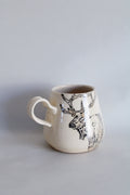 Rocky Mountain Elk Mug 547