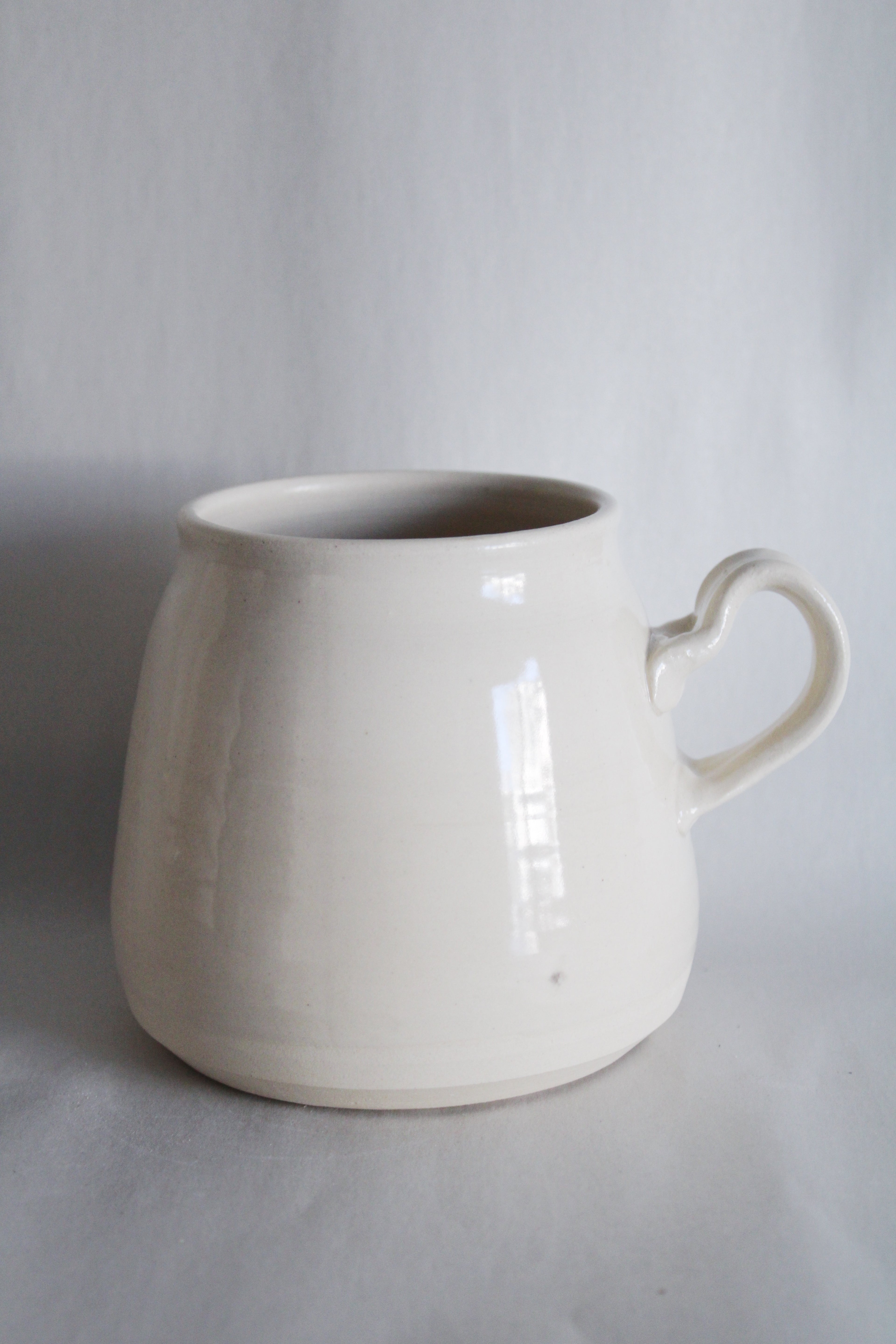 Sable Mug 393