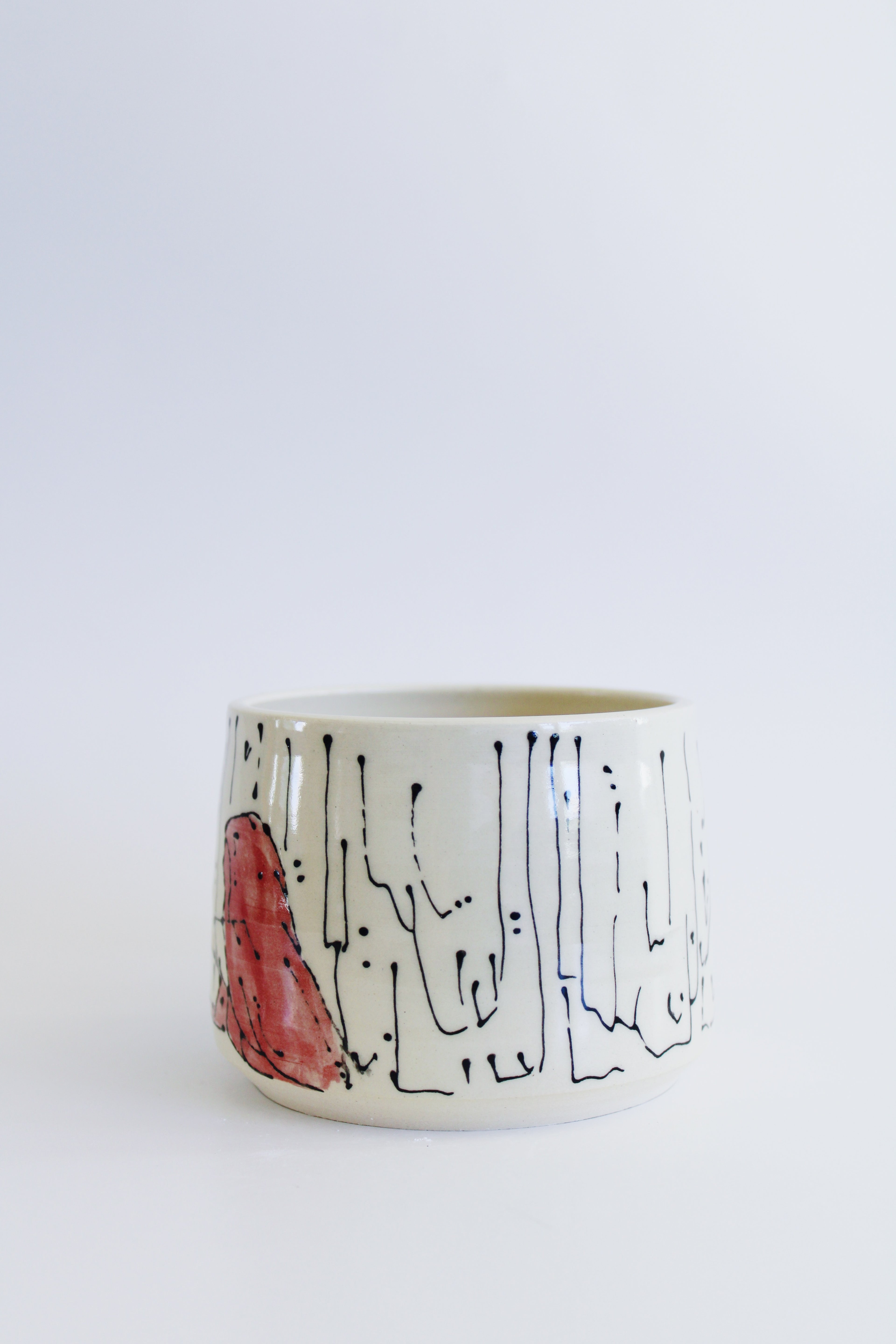 Hem of His Garment Mug 955