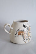 Guernsey Mug 358