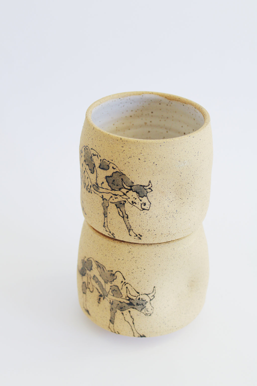 His and Hers Crumple Cup Set 761