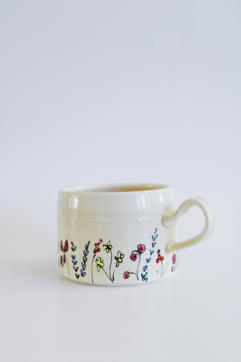 HE IS RISEN Mug 871