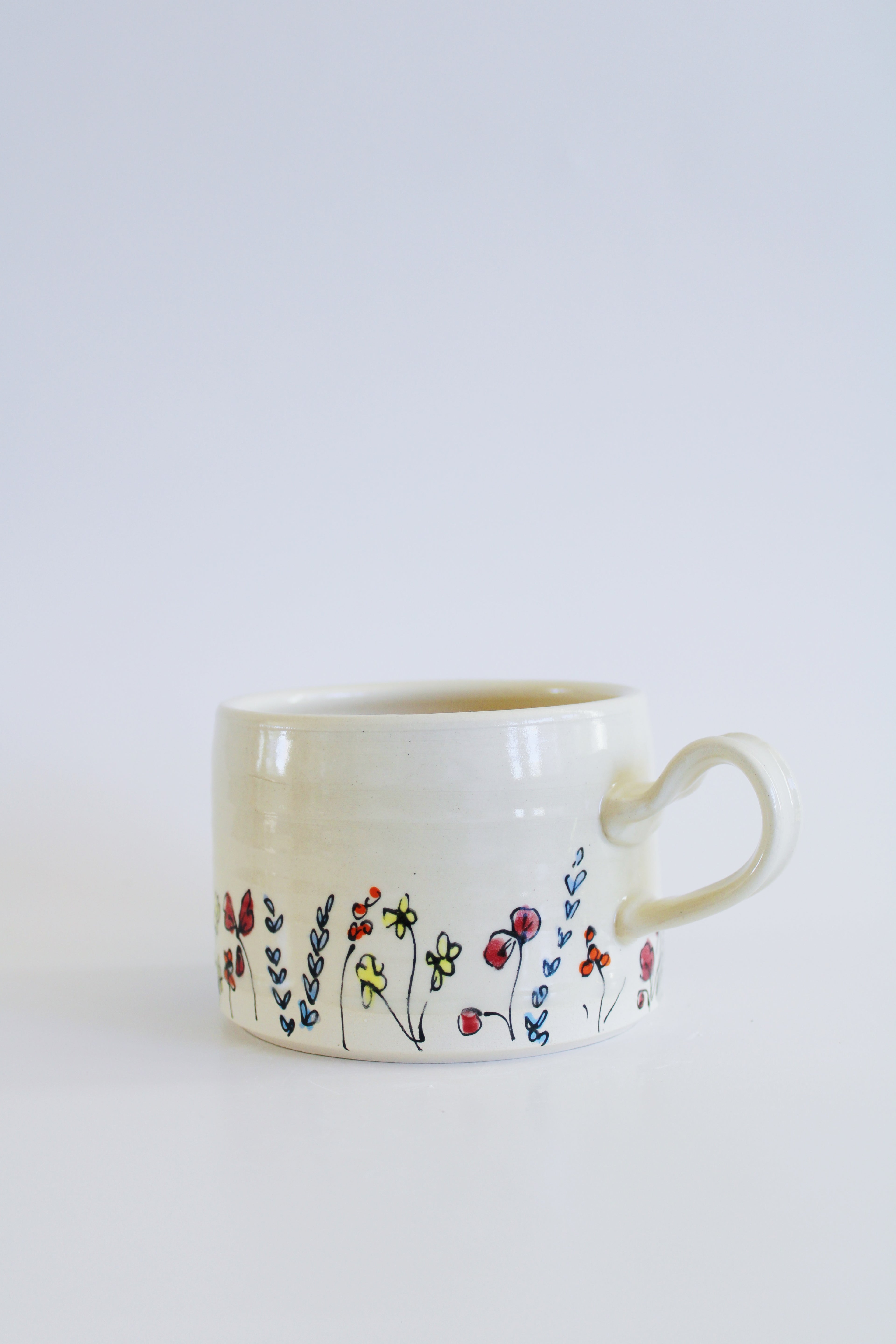 HE IS RISEN Mug 871
