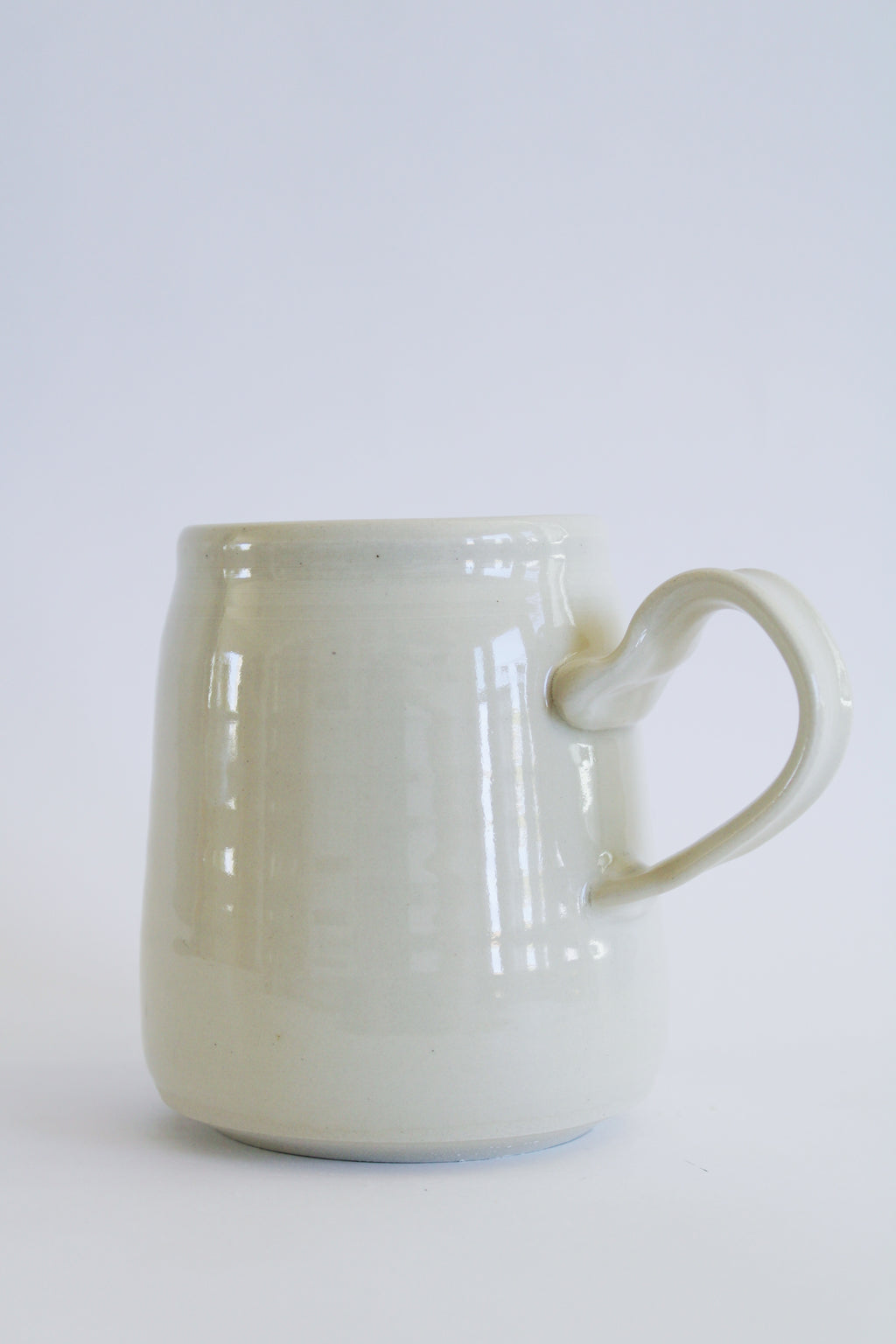 Holstein Mug 718