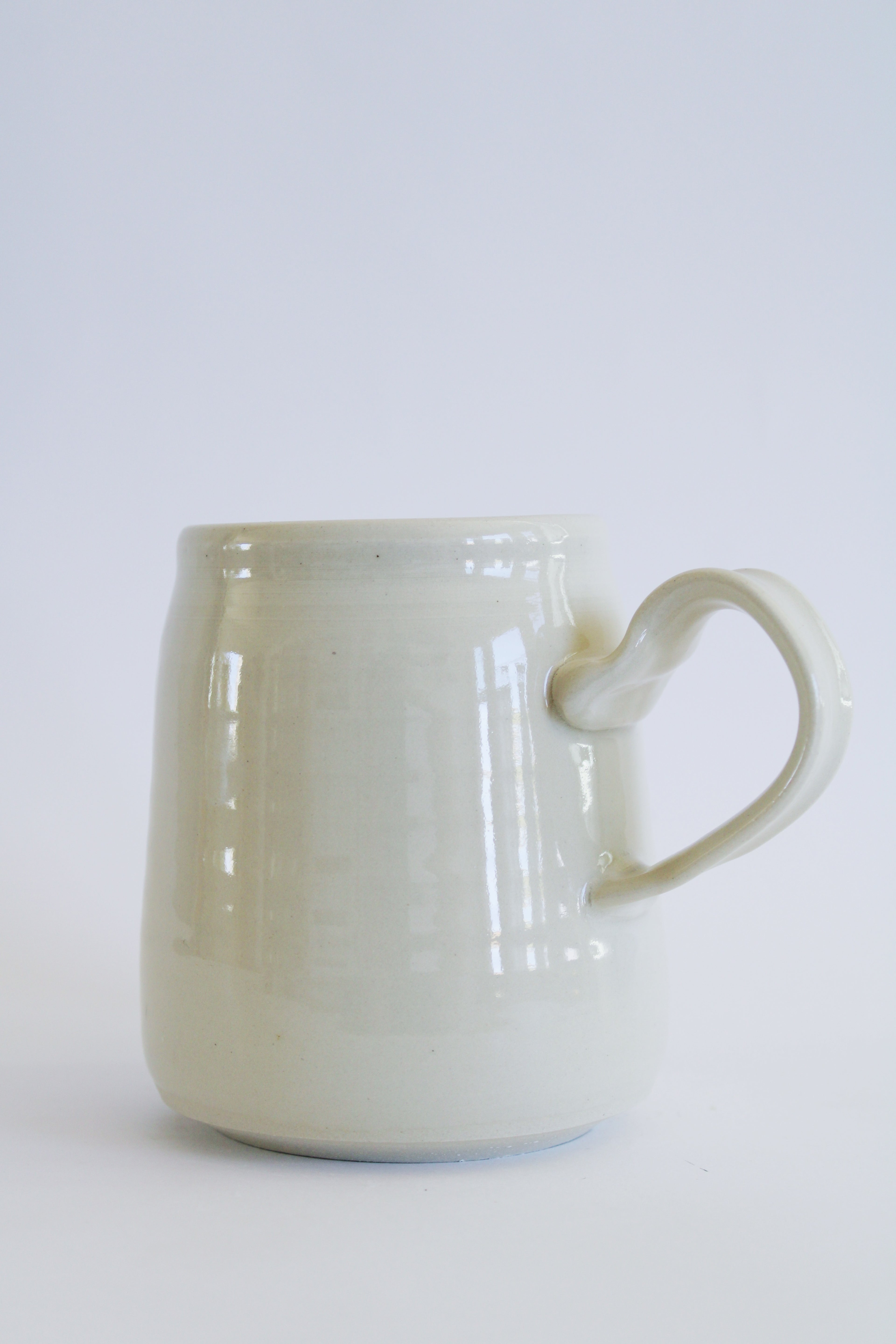 Holstein Mug 718