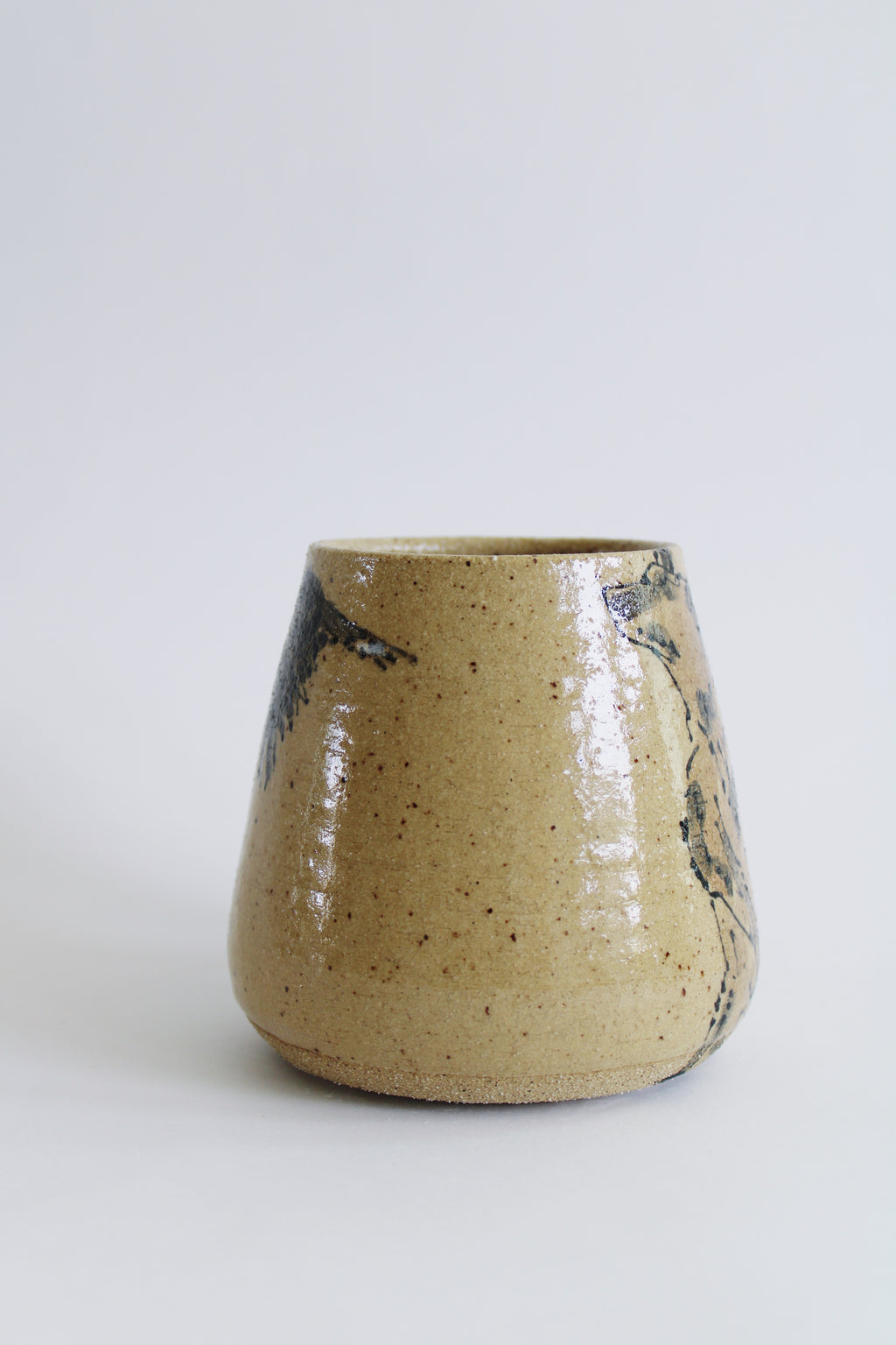 Bear and Eagle Mug 702