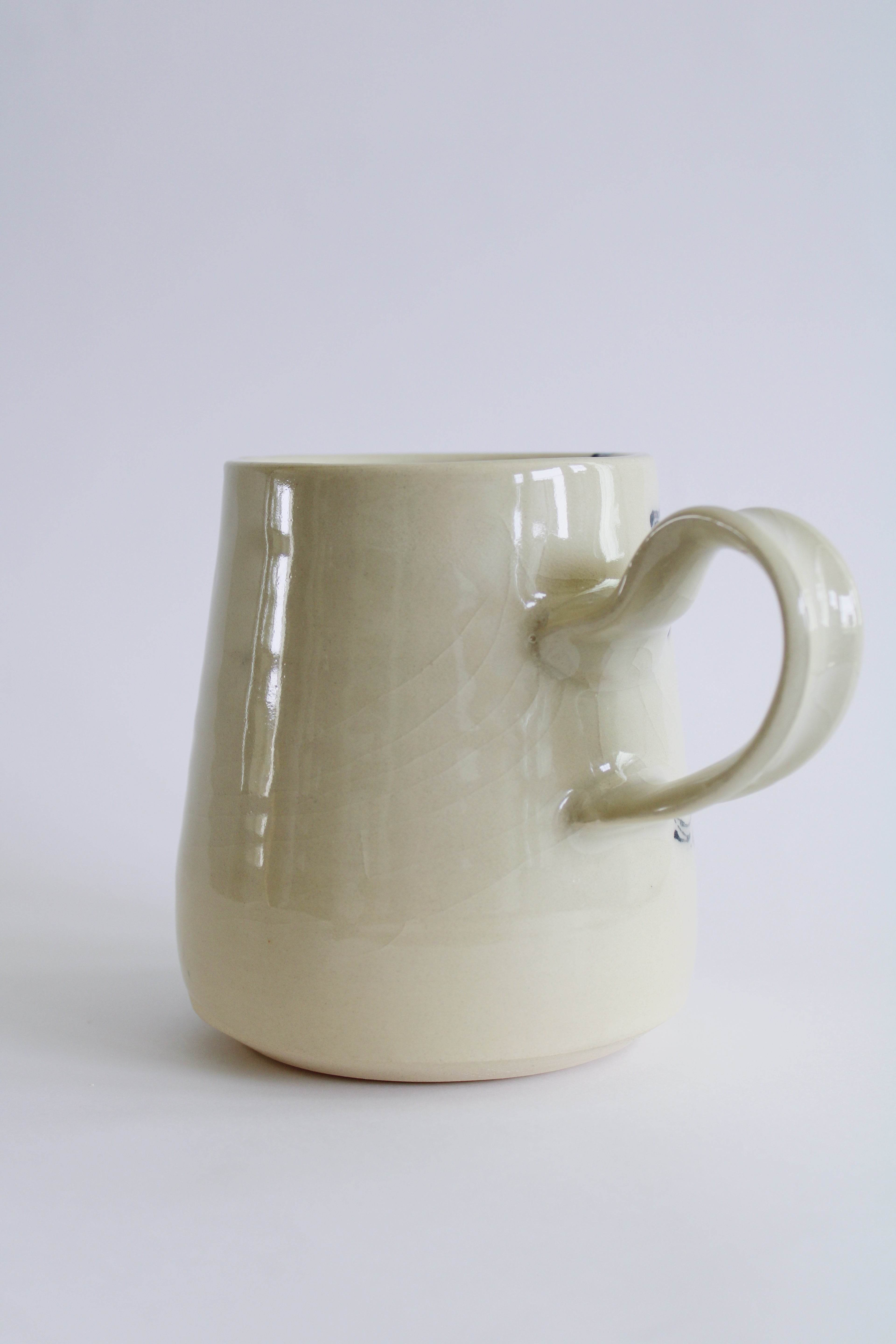 Grand Entry Mug 633