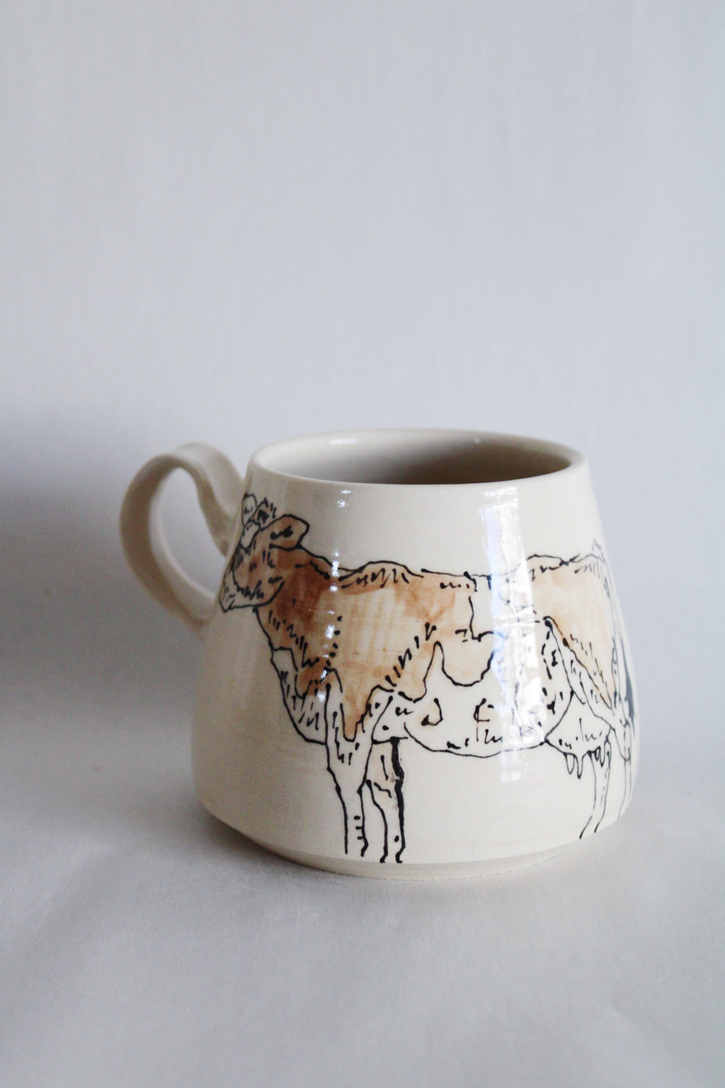 Guernsey Mug 360