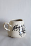 Holstein Mug 364