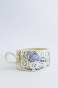 Hem of His Garment Mug 958