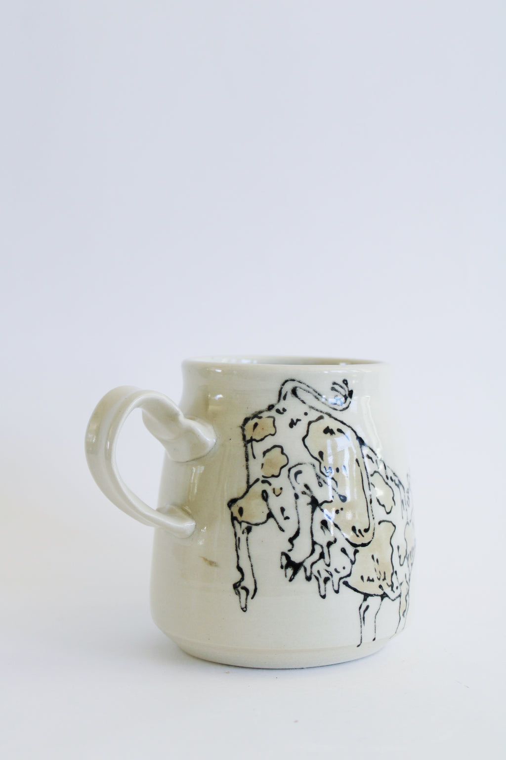 Guernsey Mug 738