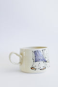 Hem of His Garment Mug 955