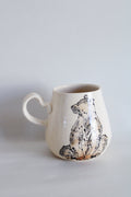 Grizzly Bear Mug 543