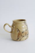 White Tail and Eagle Mug 690
