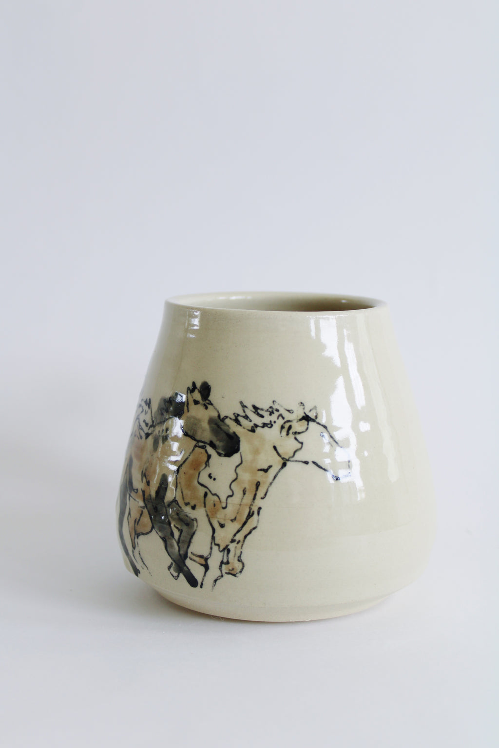 Untamed Mug 696