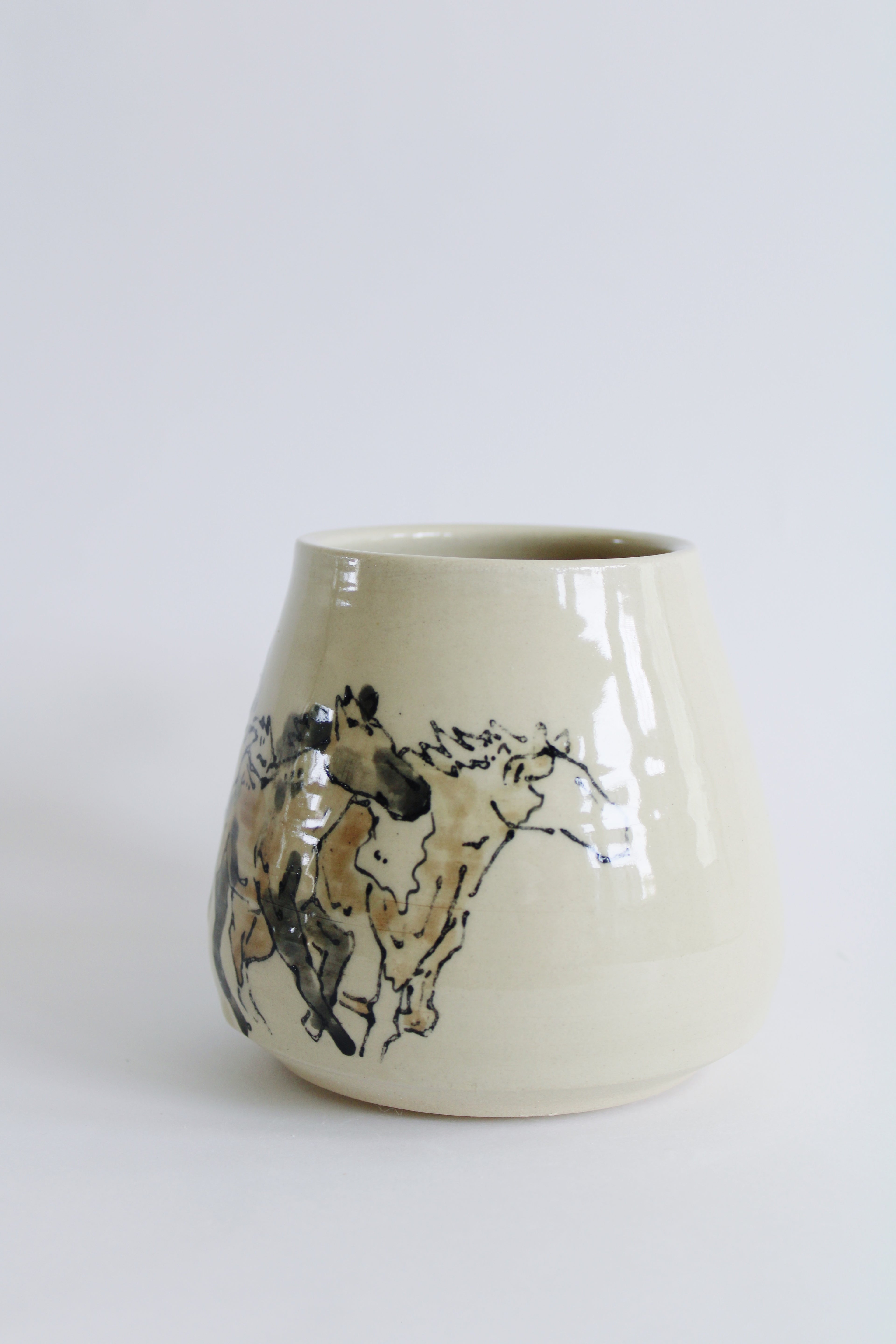 Untamed Mug 696