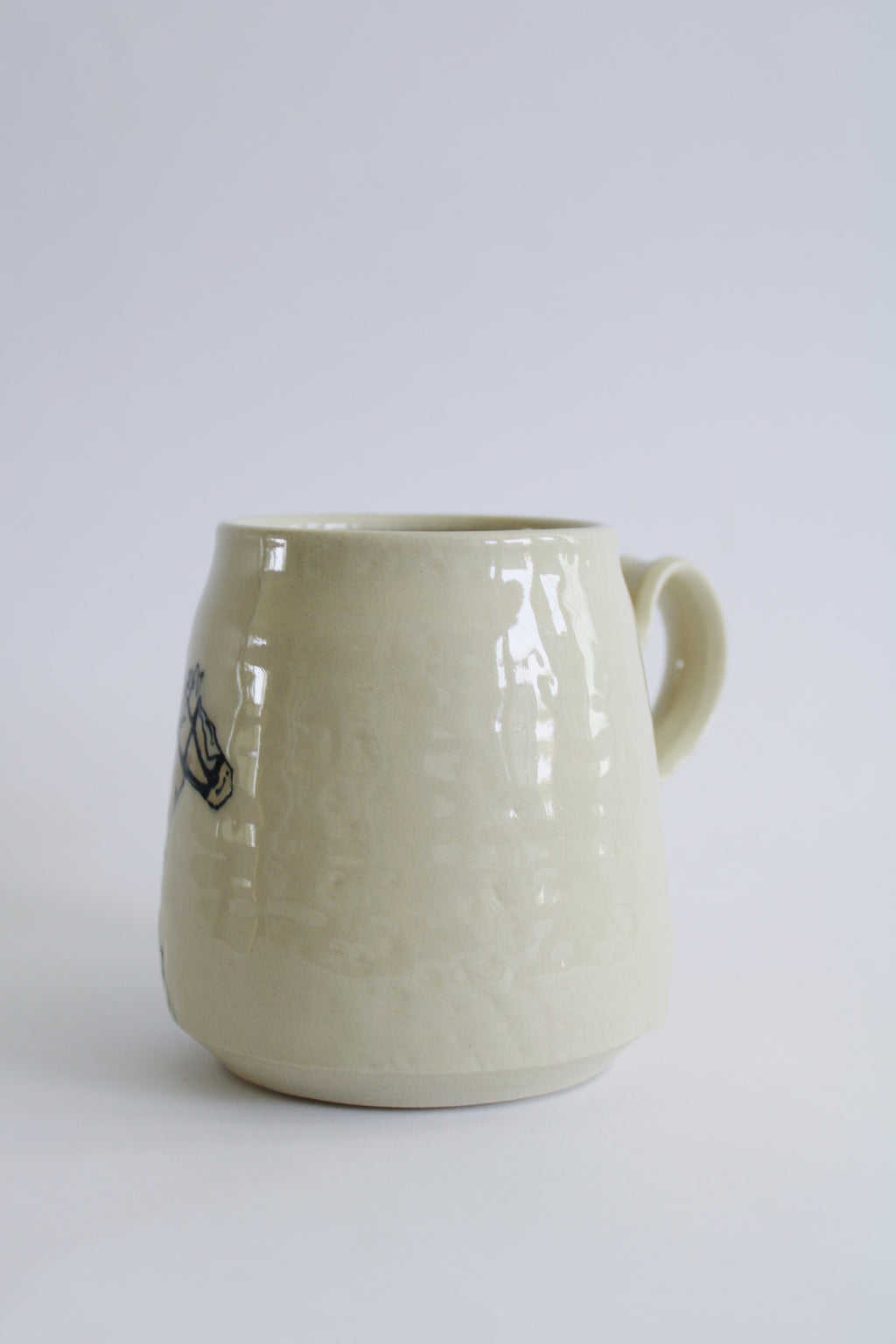 Grand Entry Mug 630