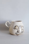 Grizzly Bear Mug 546