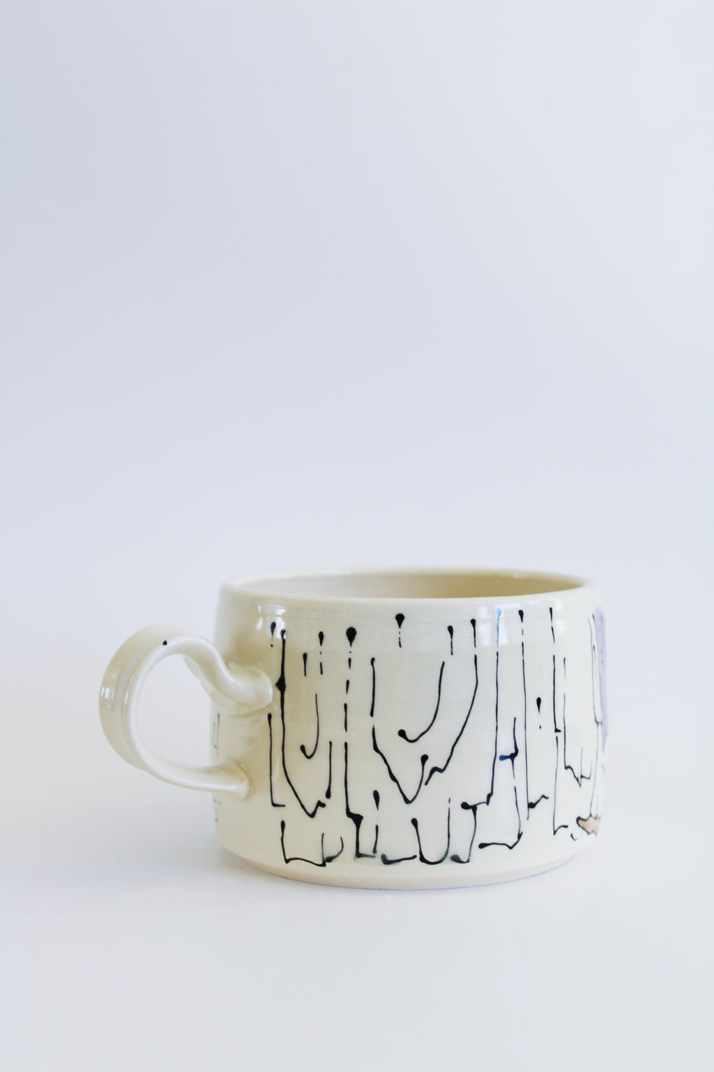 Hem of His Garment Mug 959
