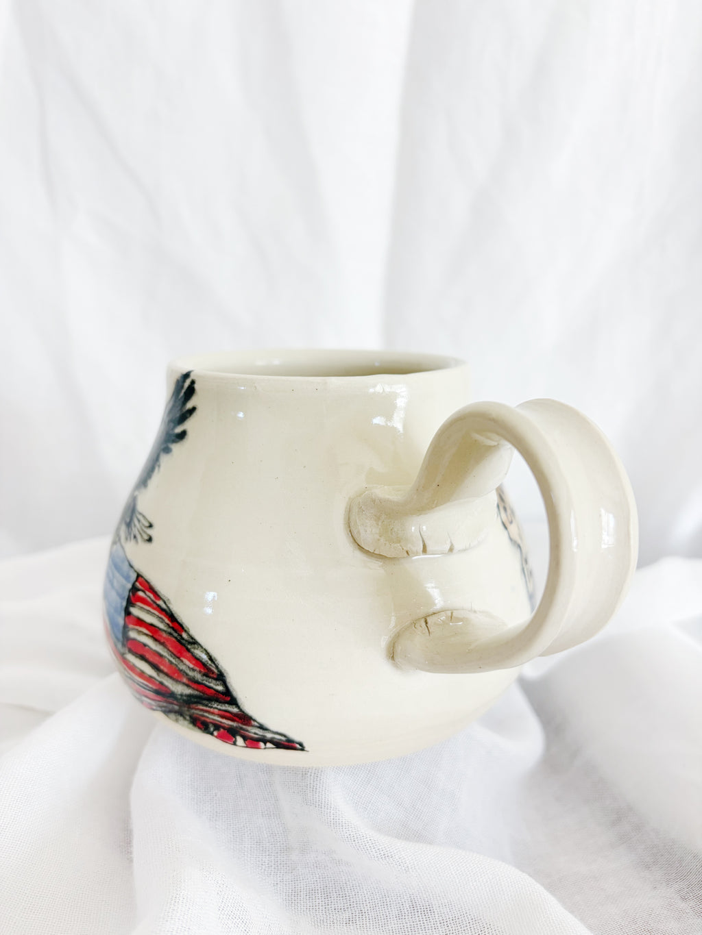 AMERICA Mug