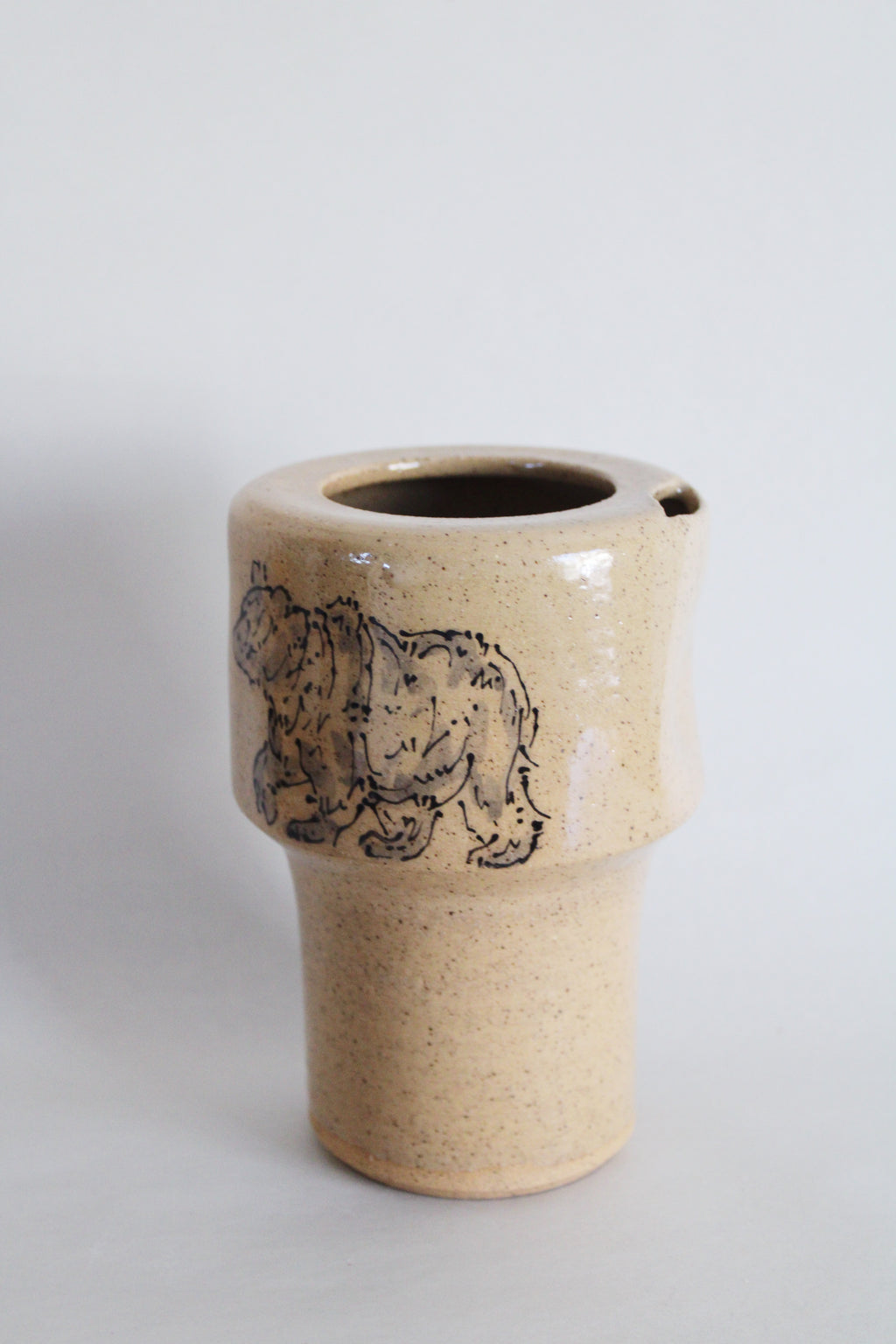 Grizzly Traveler 524