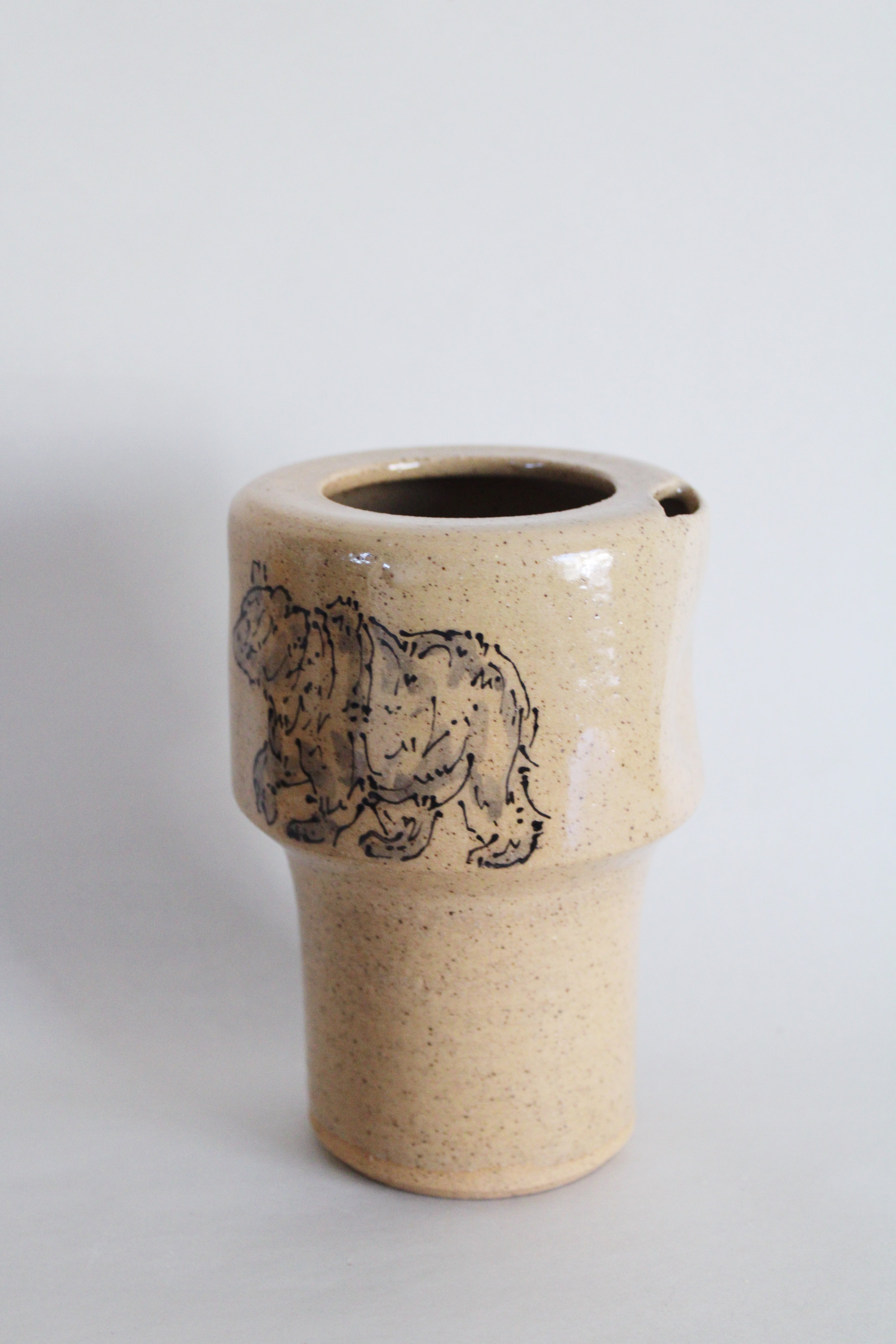 Grizzly Traveler 524