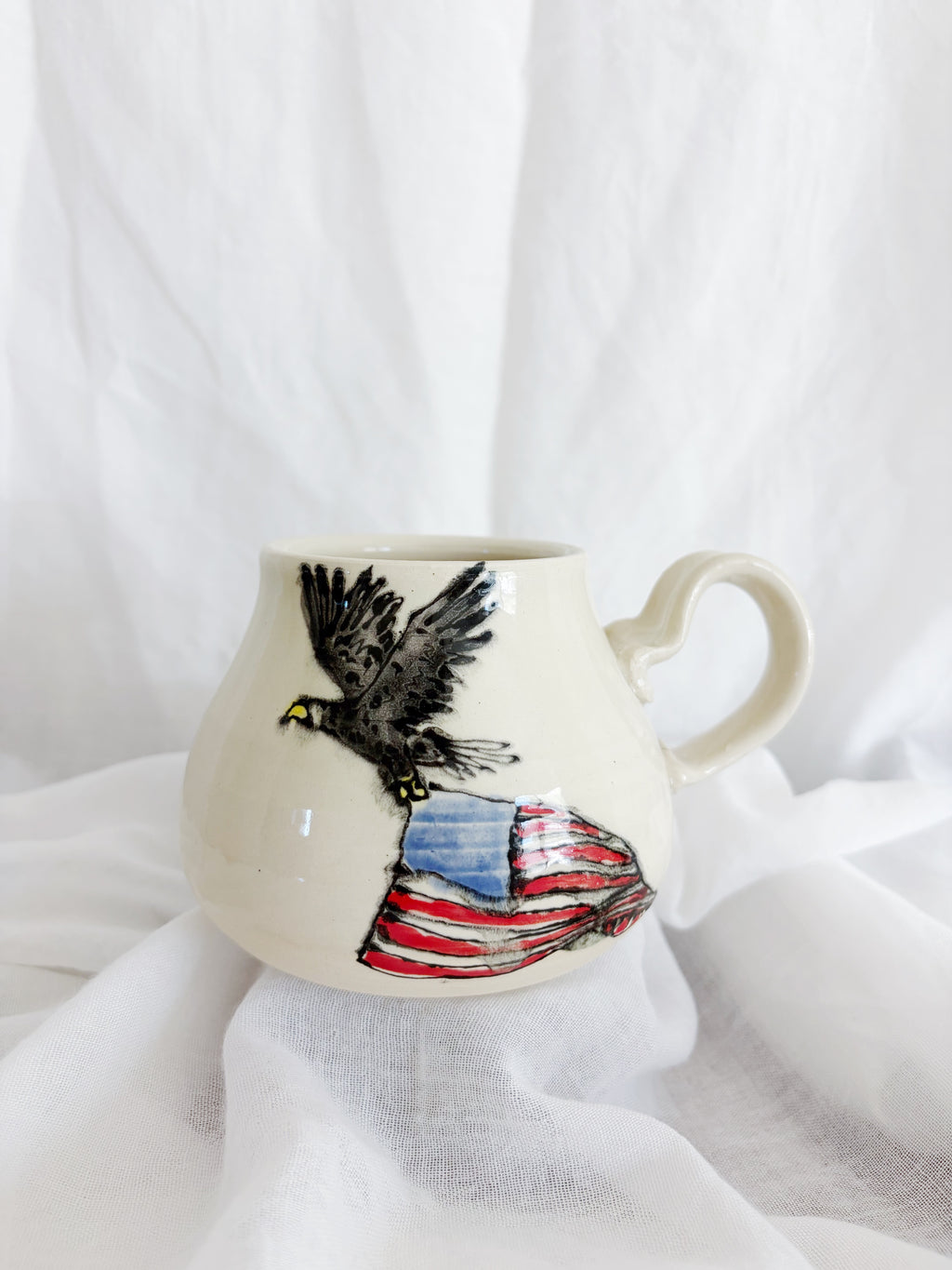 AMERICA Mug