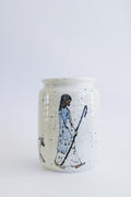 The Good Shepherd Vase 925