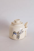 Hummingbird Sugar Jar 514