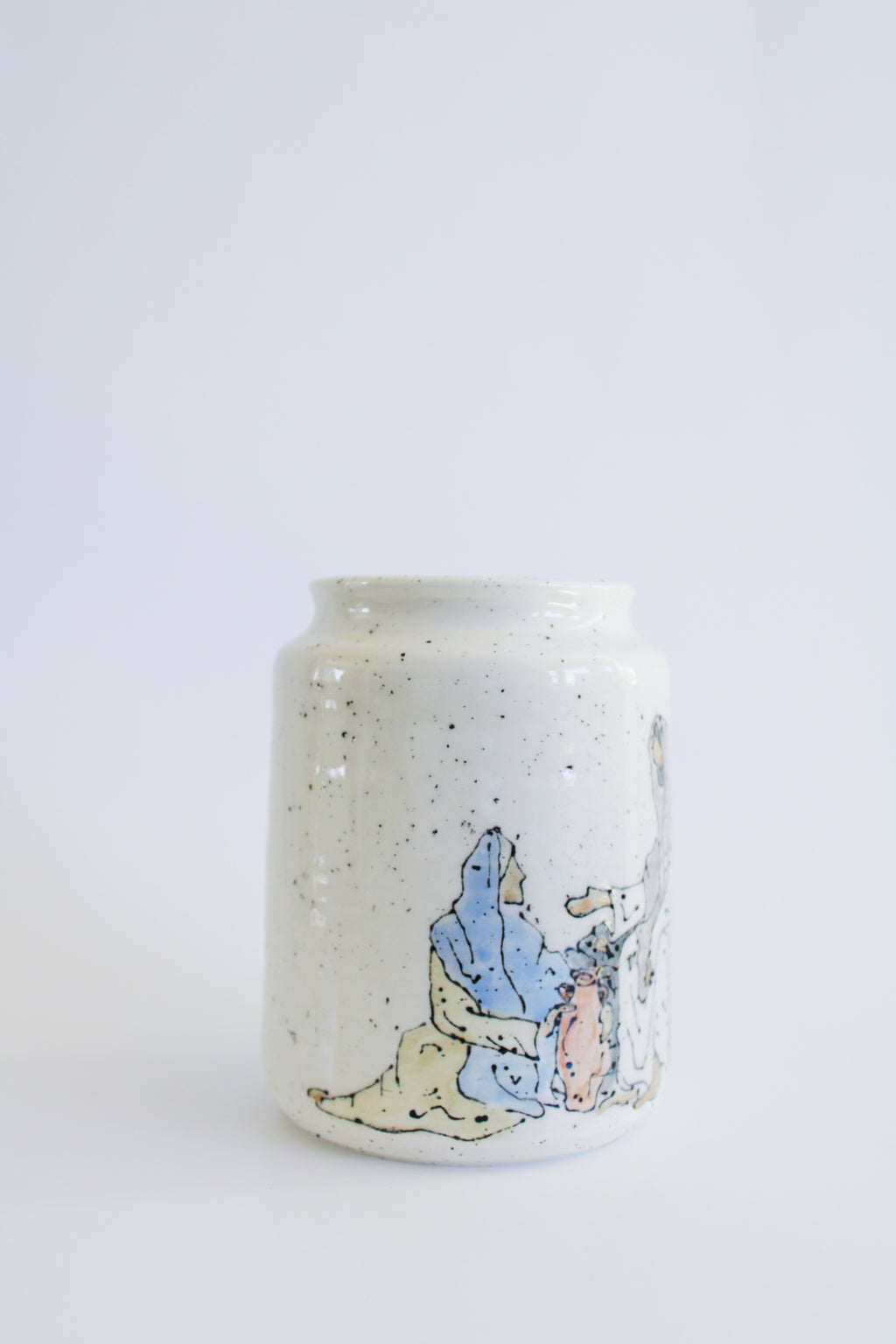 Living Water Vase 901