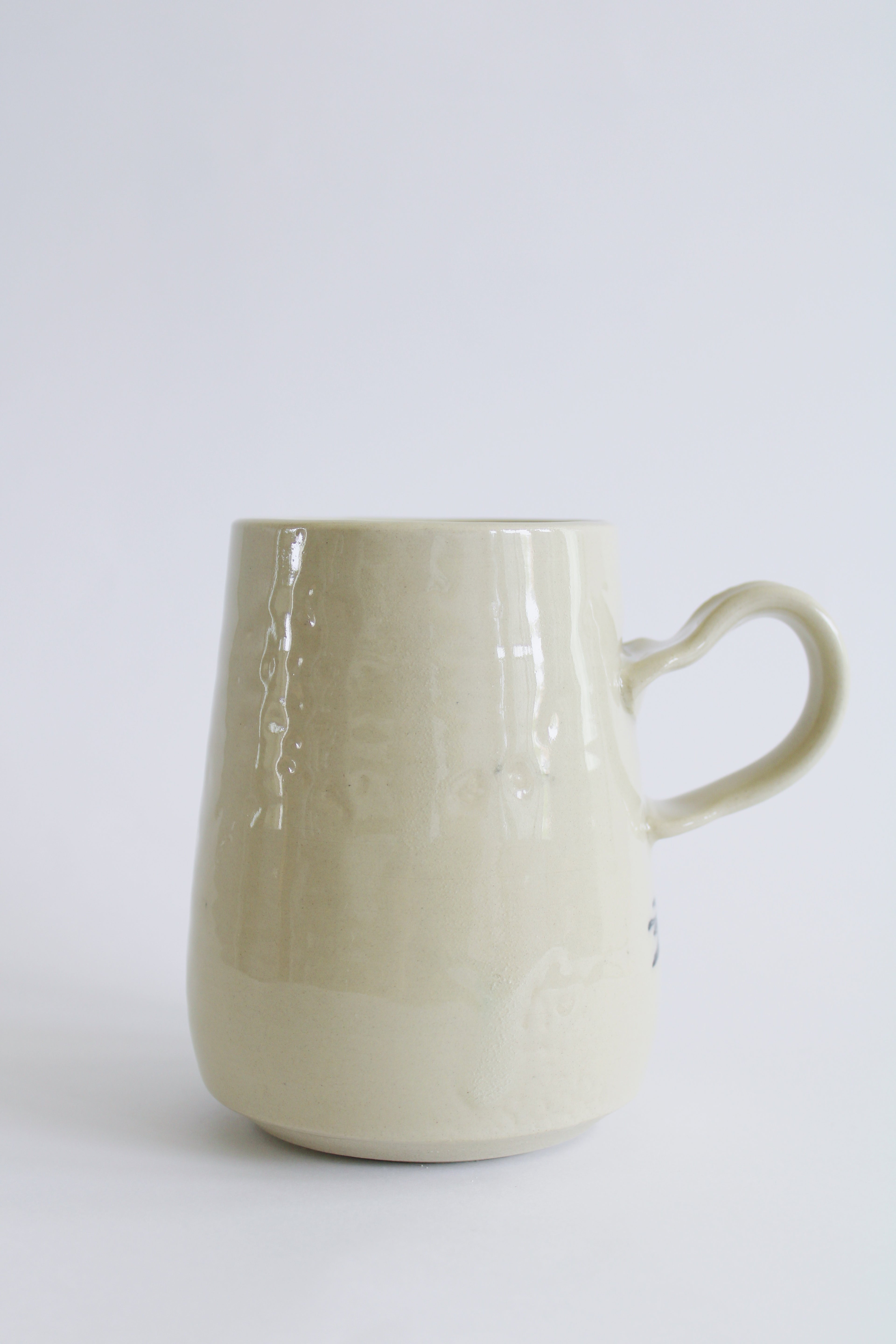 Calvary Charge Mug 647